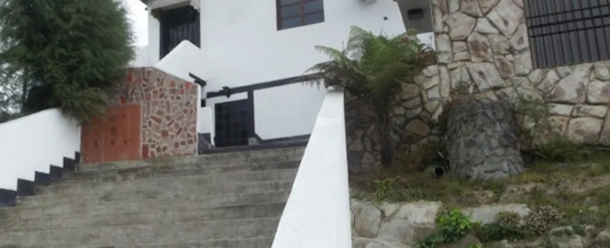 Colonia Tovar - Tovar (La Colonia Tovar) - Aragua