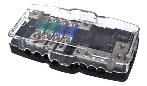 Distribuidor Automático De Fusibles Ans De 4 Vías (2)