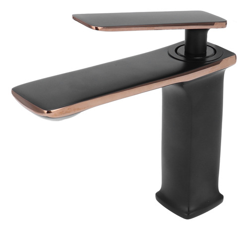 Grifo De Lavabo Moderno Para Baño Doméstico