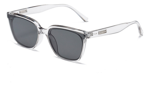 Gafas De Sol Con Montura Pequeña Gafas De Sol Retro Para Muj