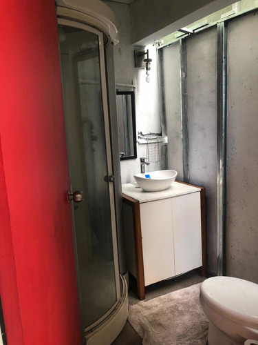 Imagen 15 de 16 de Dormitorio Amueblado Con Todos Los Servicios Y Baño Propio Con Agua Caliente Y Todos Los Servicios Incluidos Y Parqueo