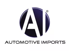 Automotive Imports