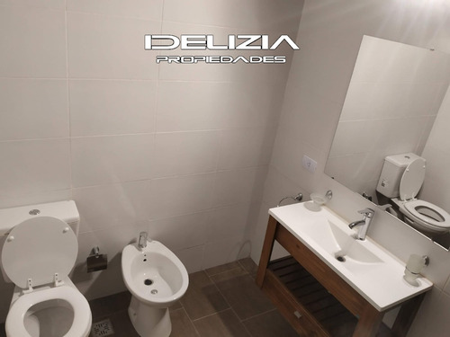 Venta De Duplex 3 Ambientes En Castelar