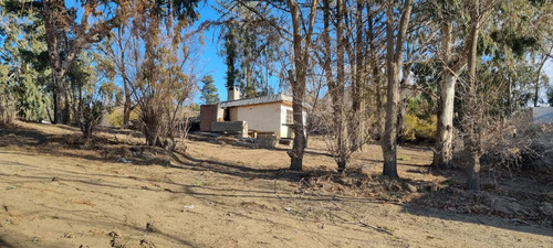 Terreno Cordon Forestal 