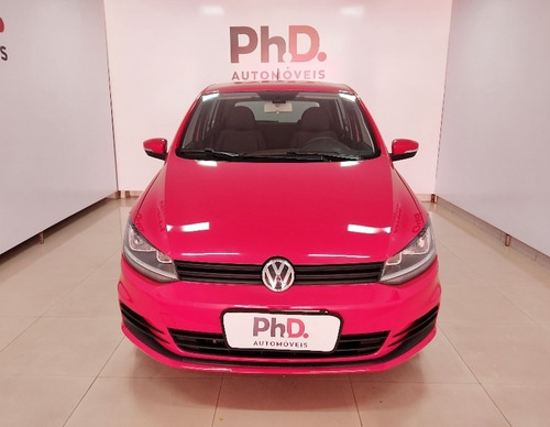 Volkswagen Fox Tl 1.0
