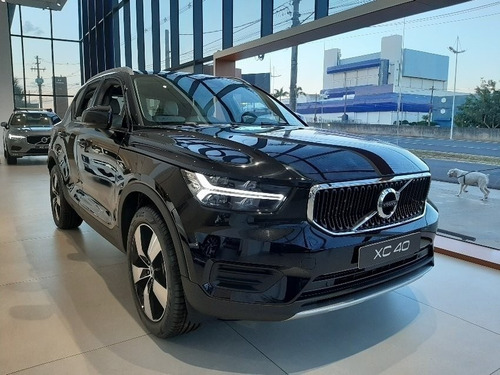 Xc40 T5 Phev Momentum