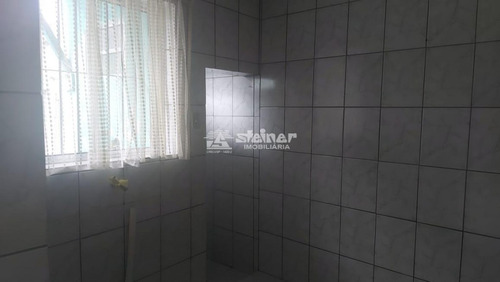 Imagem 19 de 20 de Venda Casa 2 Dormitórios Jardim Fortaleza Guarulhos R$ 280.000,00 - 37396v