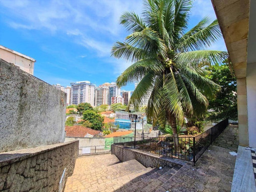 Imagem 1 de 30 de Casa Com 5 Dormitórios À Venda, 268 M², Em Icaraí. - Ca0739