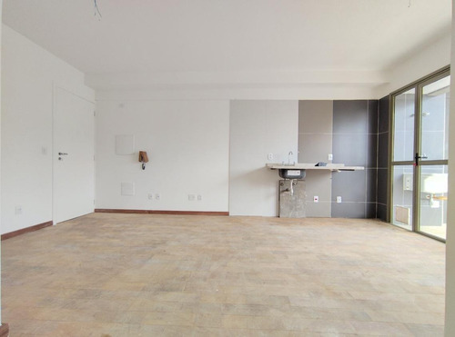 Imagem 4 de 15 de Aclimação - Apto. Novo 2 Dorms, Suite, Terraço, 1 Vaga - Exc - 25107