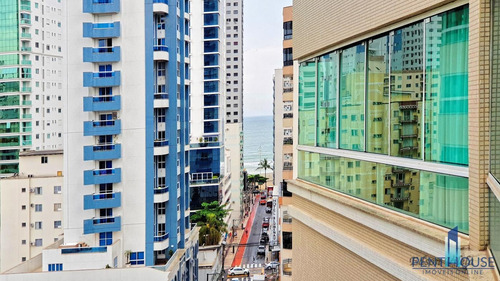 Imagem 1 de 15 de Apartamento Zona Central Para Venda Em Balneário Camboriú, Centro, 3 Dormitórios, 3 Suítes, 4 Banheiros, 2 Vagas - Lorena2_1-2254049