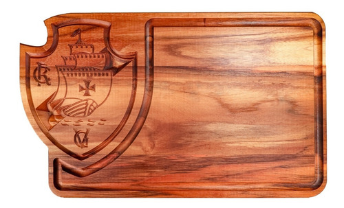 Imagem 3 de 4 de Tabua Carne Churrasco Madeira Personalizada Com Seu Nome