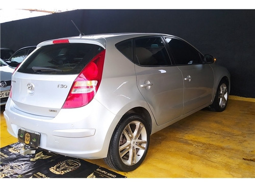 Imagem 10 de 11 de Hyundai I30 2.0 Mpfi Gls 16v Gasolina 4p Manual