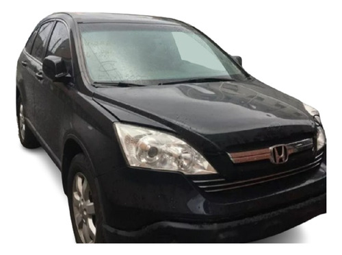 Honda Crv Lx 2008 Para Retirada De Peças 