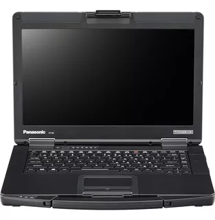 Laptop Panasonic Cf54 Uso Rudo Tractocamion Software Diesel