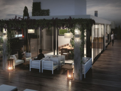 Apartamentos En Venta - Prop. Id: 5253