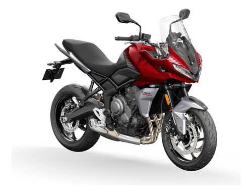 Triumph Tiger Sport 660