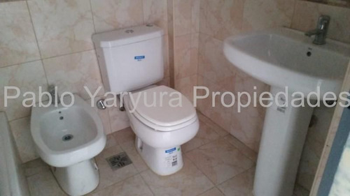 Departamento En Venta En Caseros
