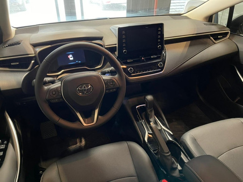Toyota Corolla Hv1.8 Seg Ecvt 2020 Cassano Automobili