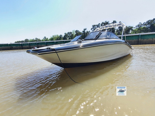 Imagen 23 de 25 de Lancha Klase A K210 Open Evinrude 150 Hp G2 Ho No Canestrari