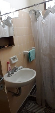 Departamento De 3 Ambientes En Torres Luz Y Fuerza, Dock Sud