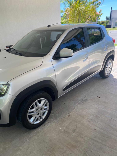 Renault Kwid 1.0 Sce 66cv Intense