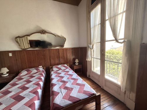Venta Departamento Multi Familiar Balvanera