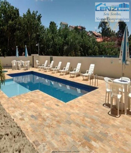 Imagem 14 de 20 de Apartamentos À Venda Em Bragança Paulista/sp - Compre O Seu Apartamentos Aqui! - 1450253
