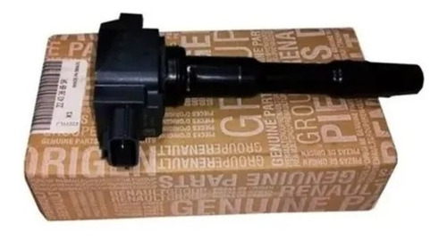 224336695r - Bobina De Ignição Original Renault 1.6 16v