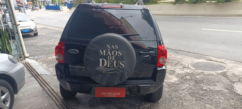 Ford Ecosport 2.0 Xlt Flex Aut. 5p