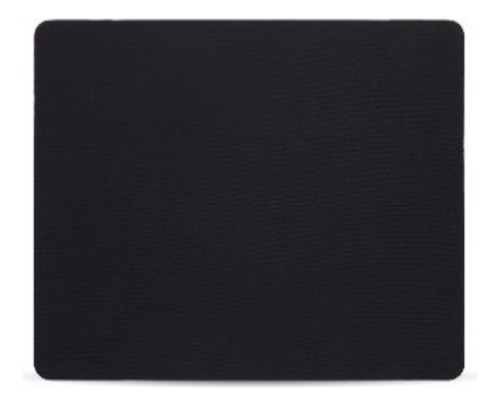 Mouse Pad Brobotix 497264 Ultra Delgado Negro