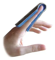 Comprar Férula De Dedo Inmovilizador Ajustable