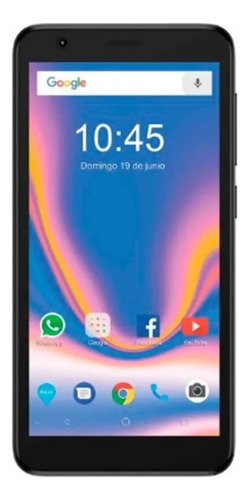 Zte Blade L9, 1gb Ram Android 11 Liberado_meli14286/l25 (Reacondicionado)