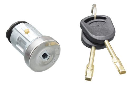 Un Cilindro Encendido C/llave Generica Ford Transit 07/13