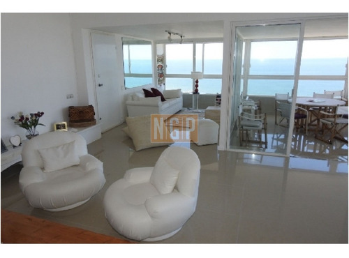Divino Frente Playa - Ref: 2723