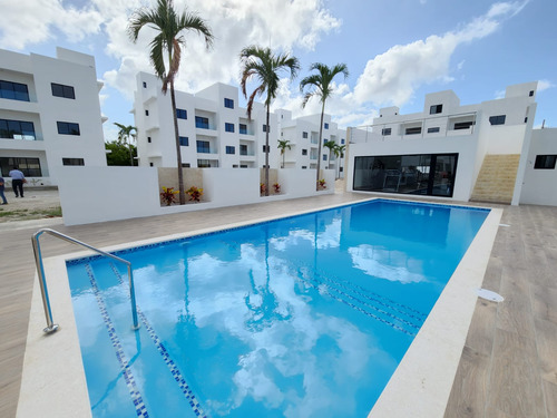 Apartamento Bávaro, Punta Cana Por La Avenida Barceló