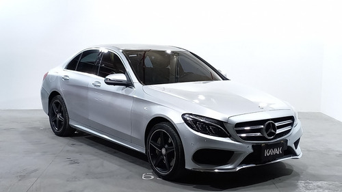 Imagen 2 de 15 de Mercedes Benz Clase C C250 2.0 Amg - 145185