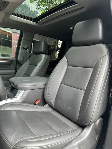Chevrolet Silverado 5.3 Z71 4X4 At