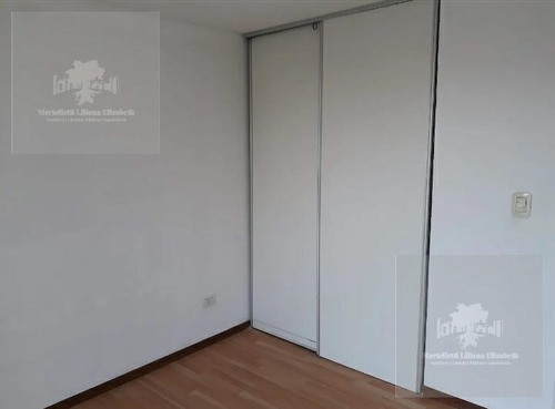 Imagen 4 de 10 de Departamento - Castelar