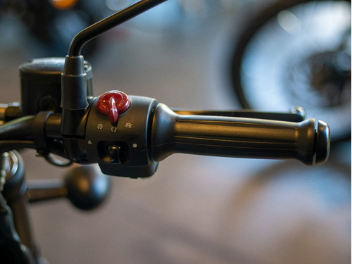 Royal Enfield Hntr 350 Hunter Dapper Grey Entrega Inmediata
