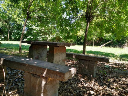 Casa En Venta - 1 Dormitorio 1 Baño - Cocheras - 266mts2 - General Rodríguez