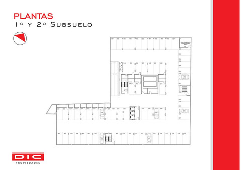 Departamento 2 Ambientes Alquiler - Florida Mitre/este