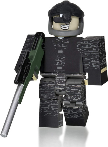Roblox Action Figure Apocalypse Rising 2 Apocalipse Jazwares