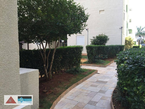 Apartamento Cobertura A Venda No Carrão - Co0300