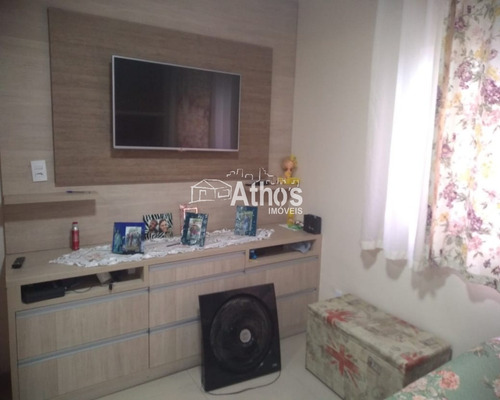Casa A Venda No Jardim Morada Do Sol - Indaiatuba/sp - Ca04776 - 69281456