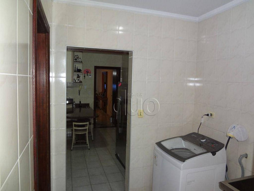 Imagem 12 de 30 de Casa À Venda, 240 M² Por R$ 850.000,00 - Nova Piracicaba - Piracicaba/sp - Ca3785