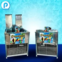 Comprar Picoleteira De 4 Formas Para Gelo Saborizado !!!