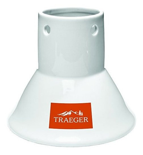 Traeger Bac357 Pollo Trono