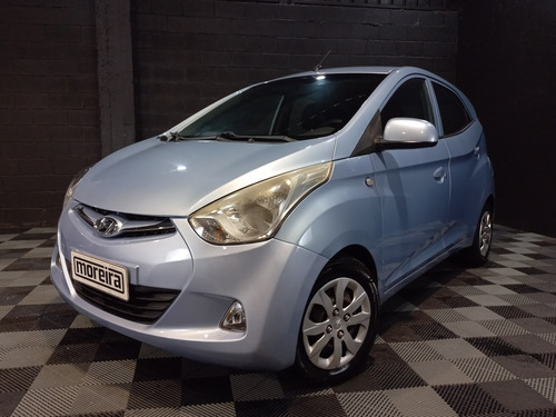 Hyundai Eon 0.8 Extra Full