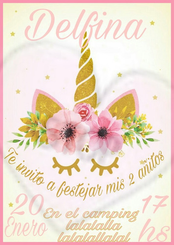 Invitacion Virtual