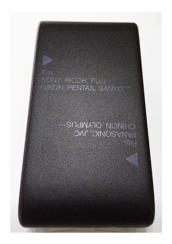 Bateria Para Filmad.analog.sonyjvc,sanyo,panasonic 6v2100mah